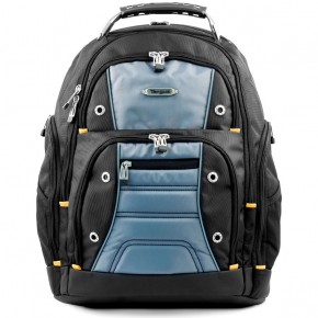    Targus Drifter 16 Backpack Black/Grey (TSB238EU)