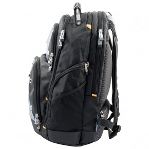    Targus Drifter 16 Backpack Black/Grey (TSB238EU) 3