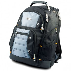    Targus Drifter 16 Backpack Black/Grey (TSB238EU) 5