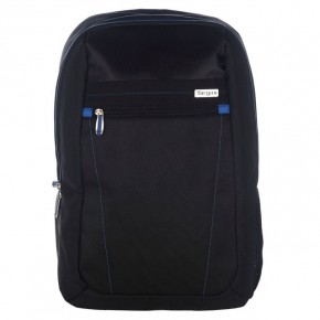    Targus Prospect 14 Backpack Black (TBB572EU)