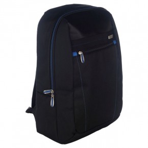    Targus Prospect 14 Backpack Black (TBB572EU) 5