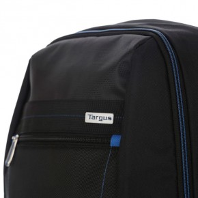    Targus Prospect 14 Backpack Black (TBB572EU) 6