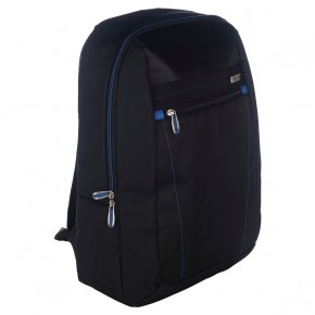    Targus Prospect 15.6 Backpack Black (TBB571EU) 5