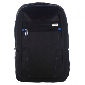    Targus Prospect 15.6 Backpack Black (TBB571EU)