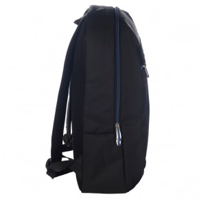    Targus Prospect 15.6 Backpack Black (TBB571EU) 3