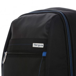    Targus Prospect 15.6 Backpack Black (TBB571EU) 6