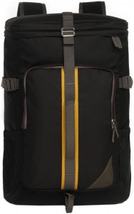    Targus Seoul 15.6 Backpack Black (TSB845EU)