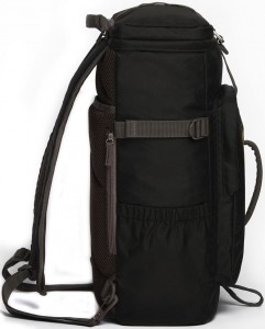    Targus Seoul 15.6 Backpack Black (TSB845EU) 4