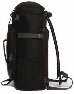    Targus Seoul 15.6 Backpack Black (TSB845EU) 3