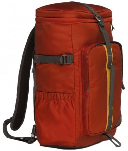    Targus Seoul 15.6 Backpack Orange (TSB84508EU) 5