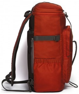    Targus Seoul 15.6 Backpack Orange (TSB84508EU) 4