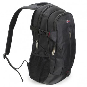    Targus TSB251 Tarpaulin Notebook Backpack