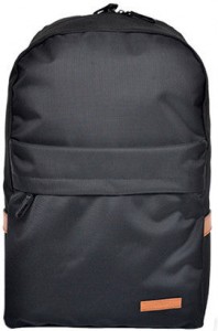    Acme 16B56 Casual Notebook Backpack Black