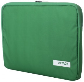    Attack Supreme 15,6 Green