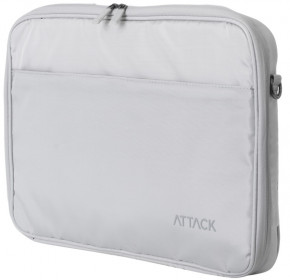    Attack Universal 15,6 Grey