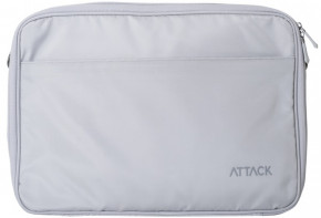    Attack Universal 16,4 Grey 4