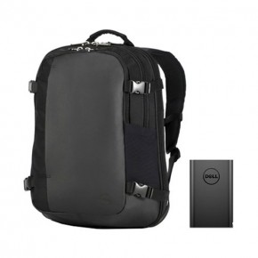  Dell Premier Backpack 460-BBNE 3