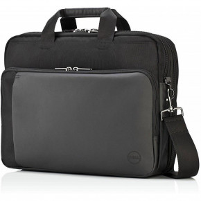    Dell Premier Briefcase 15 Black (460-BBOB)