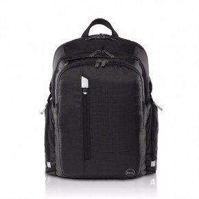  Dell Tek Backpack 17.3 Black (460-BBTJ)