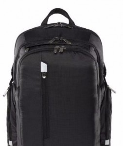  Dell Tek Backpack 17.3 Black (460-BBTJ) 3