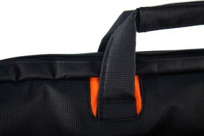    DTBG D8338 13.3" Black/Orange (D8338BL-13.3)  12