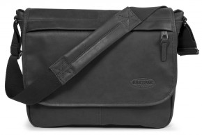    Eastpak EK Delegate Black Leather EK076762