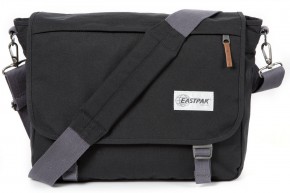    Eastpak EK Delegate Opgrade Black EK07610L