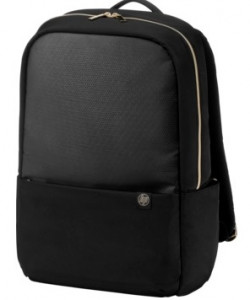  HP 15.6 Duotone Gold Backpack (4QF96AA)