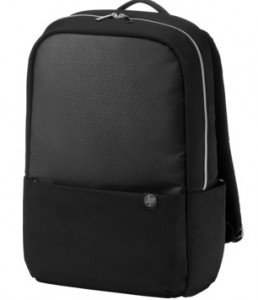  HP 15.6 Duotone Slvr Backpack (4QF97AA)