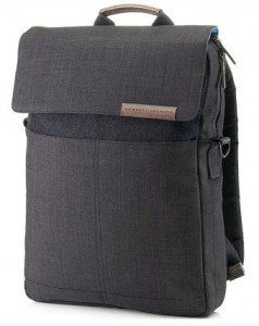  HP 15.6 Premium Backpack (J4Y52AA)