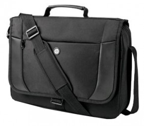    HP 17.3" Essential Messenger (H1D25AA)