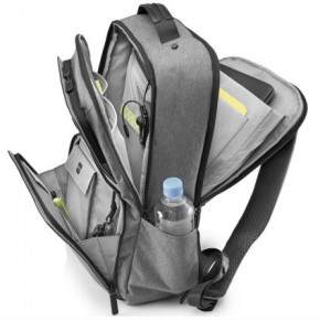  HP Executive 17.3 Black Backpack (P6N23AA) 3
