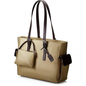  HP 14.0 Ladies Slm Taupe Tote (T7B37AA)