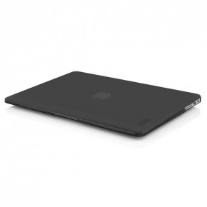 - Incipio Feather  MacBook Air 13 Translucent Black (IM-293-BLK)