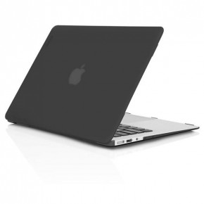 - Incipio Feather  MacBook Air 13 Translucent Black (IM-293-BLK) 4