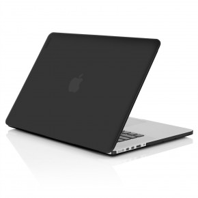 - Incipio Feather  MacBook Pro 15 Retina Translucent Black (IM-294-BLK)