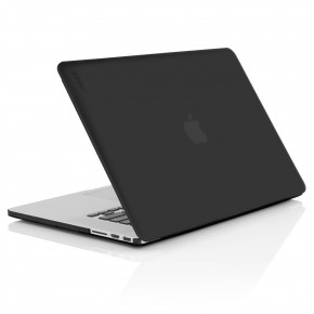 - Incipio Feather  MacBook Pro 15 Retina Translucent Black (IM-294-BLK) 3