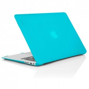 - Incipio Feather  MacBook Air 13 Translucent Neon Blue (IM-293-BLU) 5