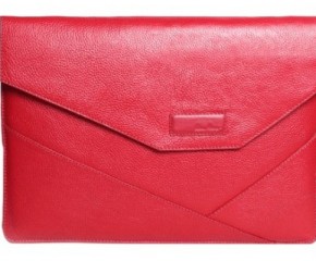 - Issa Hara  MacBook Air 12 Leather Red (MC12_15)