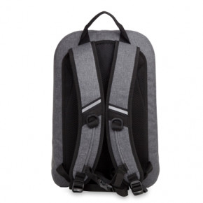    Knomo Harpsden Backpack 14" Gris (KN-44-403-GRY) 5