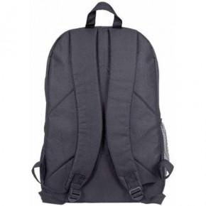    Manhattan 15,6 BackPack Knappack Black 4