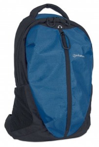    Manhattan BackPack Airpack Blue/Black (439718) 3