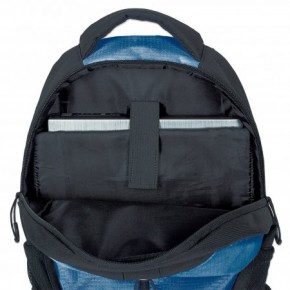    Manhattan BackPack Airpack Blue/Black (439718) 8