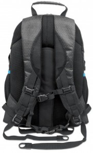    Manhattan BackPack Trekpack Black/Blue (439756) 5