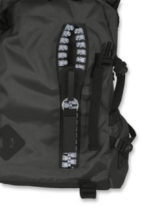    Manhattan BackPack Zippack Black (439664) 8