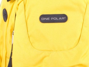 Ƴ  Onepolar W1331-yellow 5