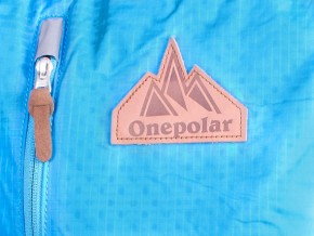 Ƴ    Onepolar W1766-blue 5