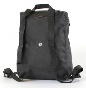  Red Point Fold S Black 4