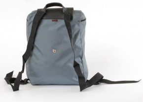  Red Point Fold S Small Grey 4