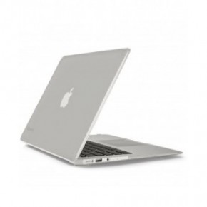  Remax PC case  Apple MacBook 12 Transparent